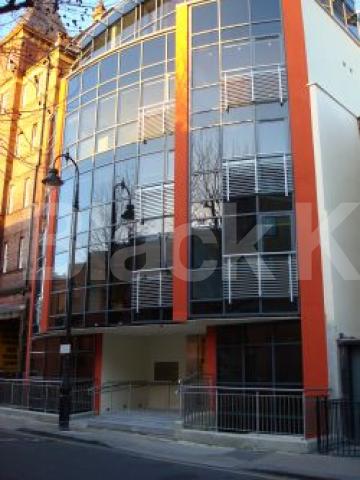 			New Instruciton, 2 Bedroom, 1 bath, 1 reception Flat			 Arlington Road, Camden